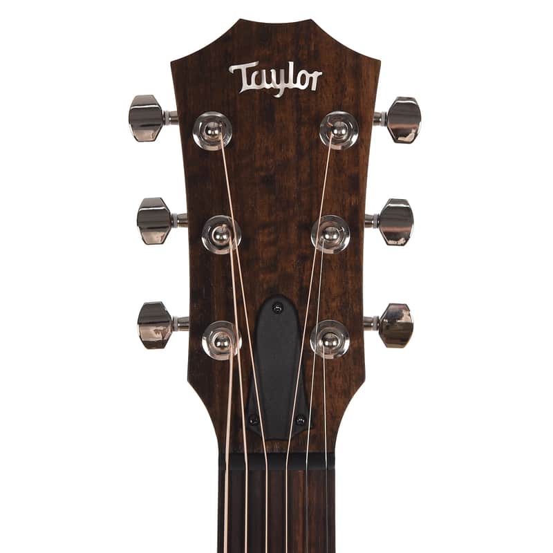 Taylor	GTe Mahogany image 5