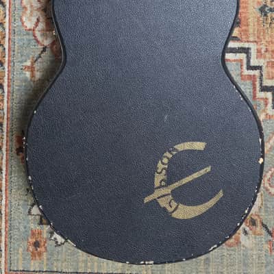 GIBSON ES125-TCD HOLLOWBODY ELECTRIC GUITAR W CASE - 1965 image 10