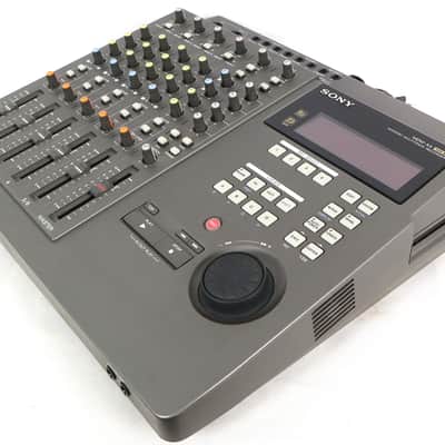 Sony Japan MDM-X4 MKII Mini-Disc Player Multitrack Recorder Project image 2