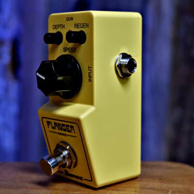 Ibanez Flanger Mini image 2
