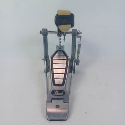 *Pearl Chain-Drive Bass Drum Pedal Single-Spring Kick Vintage 90s image 1