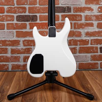 Steinberger GM5TW White 1989 w/OHSC image 7