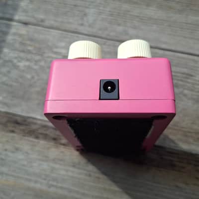 NuX Reissue Series Analog Delay 2010s - Pink image 4