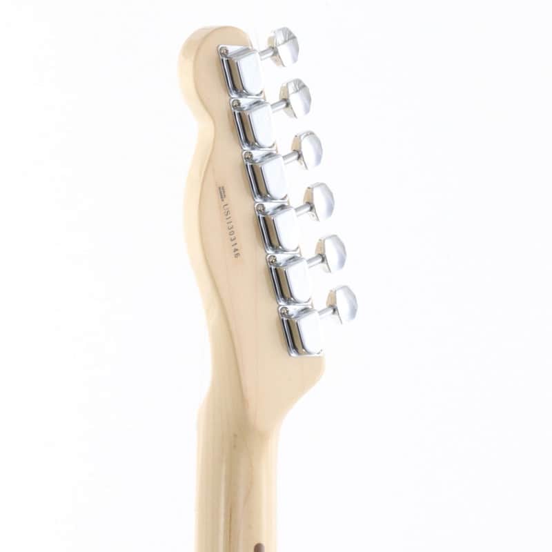 Fender "Tele-bration" Limited Edition 60th Anniversary '75 Telecaster 2011 image 6