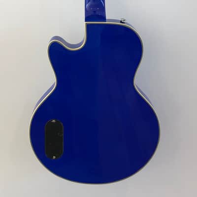 Waterstone Bobby-O 2018 Klein Blue image 3