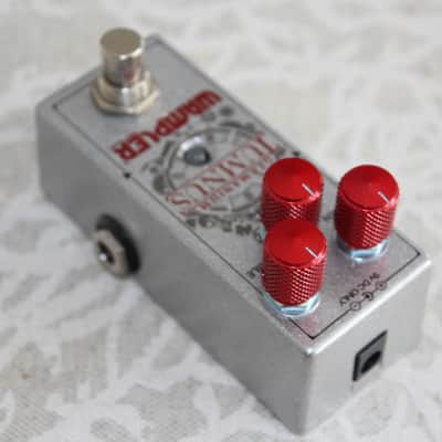 Wampler Tumnus Germanium Limited Edition ! Like New Condition ! image 4