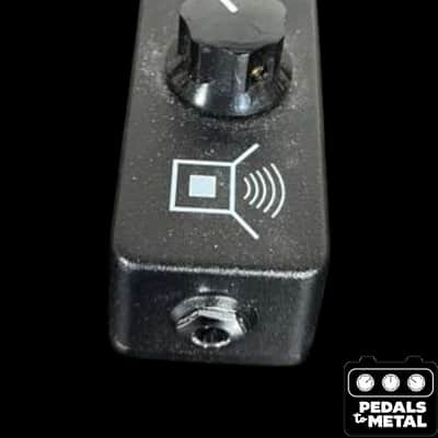 JHS Little Black Amp Box 2012 - Present - Black - X17113 image 4