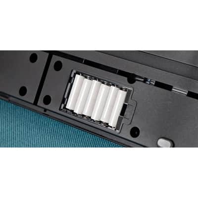 Korg L1 Liano 88-key Digital Piano w/ Audio and MIDI - Black image 6