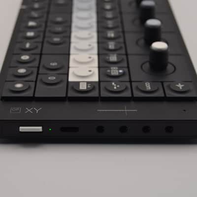 Teenage Engineering OP-XY Portable Synthesizer & Sequencer image 3