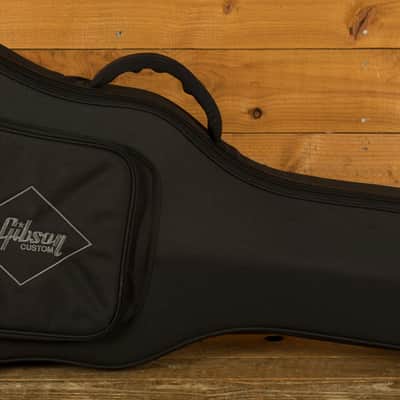 Epiphone Inspired by Gibson Custom Hummingbird Deluxe EC | Natural image 8
