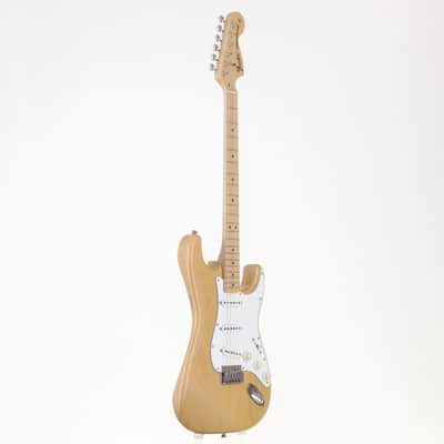 Fender JAPAN ST71-85TX NAT (Manufactured 2004?2005) [R039705] (06/15) image 14