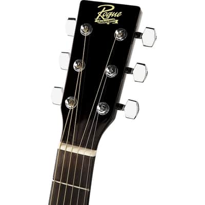 Rogue RA-100D Dreadnought Acoustic Guitar image 19