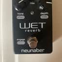 Neunaber Audio Wet Mono Reverb V5 2020 - Present - Black
