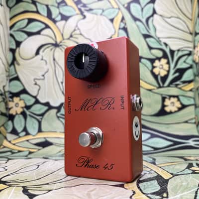 MXR CSP105 '75 Vintage Phase 45 | Reverb