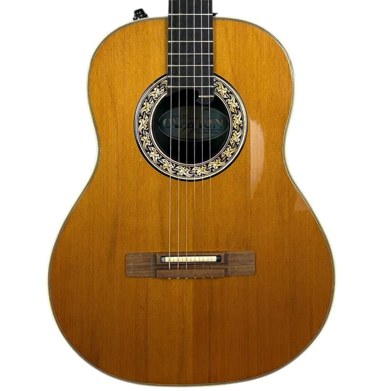 Ovation 1613 1981 - Natural image 1