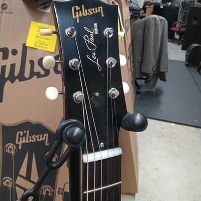 Gibson Custom Shop '57 Les Paul VOS Junior Reissue (2025) image 17