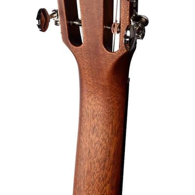 Breedlove Legacy Concertina Aged Toner CE Adirondack / Cocobolo #28956 image 11