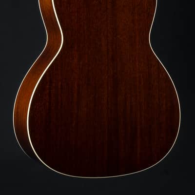 Collings C10-35 Mahogany and Sitka Spruce Natural Used (2023) image 16