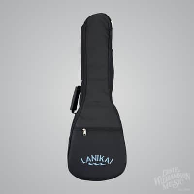 Lanikai MA-B Baritone Mahogany Ukulele image 10