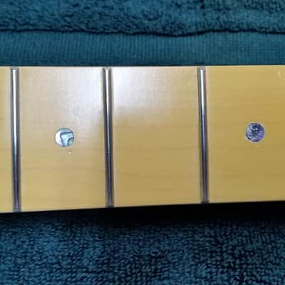 Fender Telecaster Replacement Neck image 10