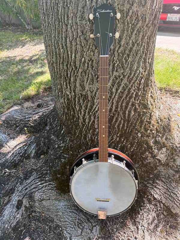 Silvertone Sears