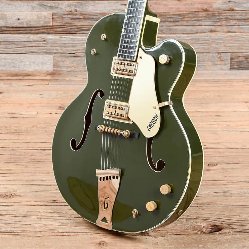 Gretsch Country Club 1965 - 1970 image 5