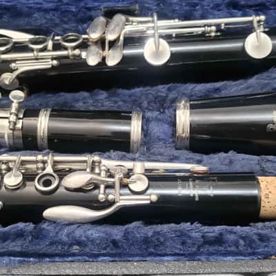 Immagine Boosey & Hawkes London Regent Clarinet - 5