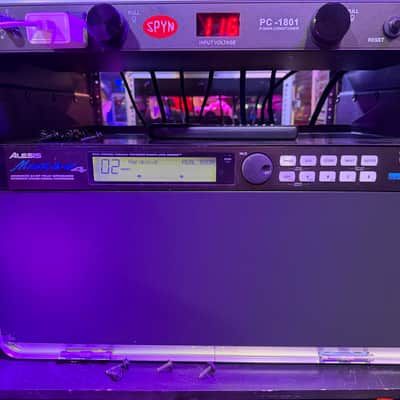 Alesis Midiverb 4 image 7