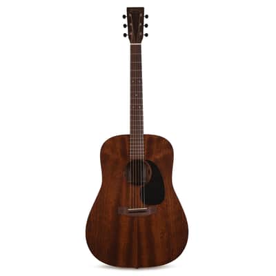 Martin Road Series D-10E Retro Sapele