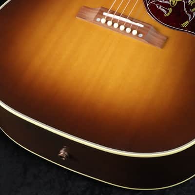 GIBSON MONTANA Hummingbird Custom Walnut 2012 [11632049] (08/24) image 4