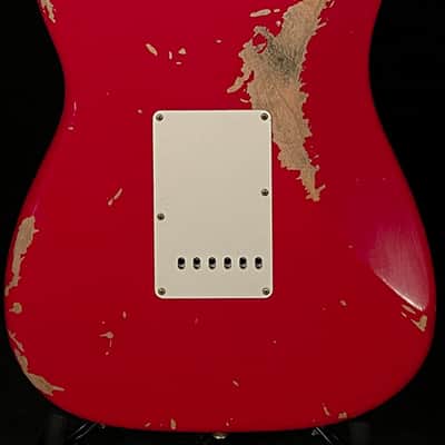 Fender Custom Shop Wildwood 10 1957 Stratocaster image 2