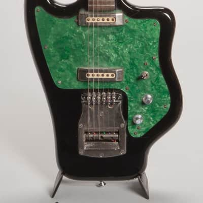 1960's Tonika EGS-650 Electric Guitar - Putin's Favorite Guitar! image 4