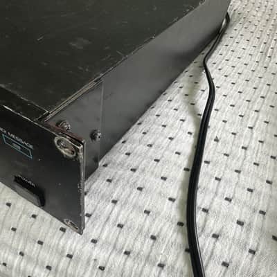 Roland D-550 Digital Piano Sound Module image 8