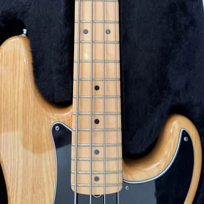 Fender 60th Precision Bass 2011 image 9