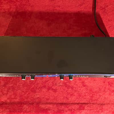 BBE 482 Sonic Maximizer Rack Unit image 6
