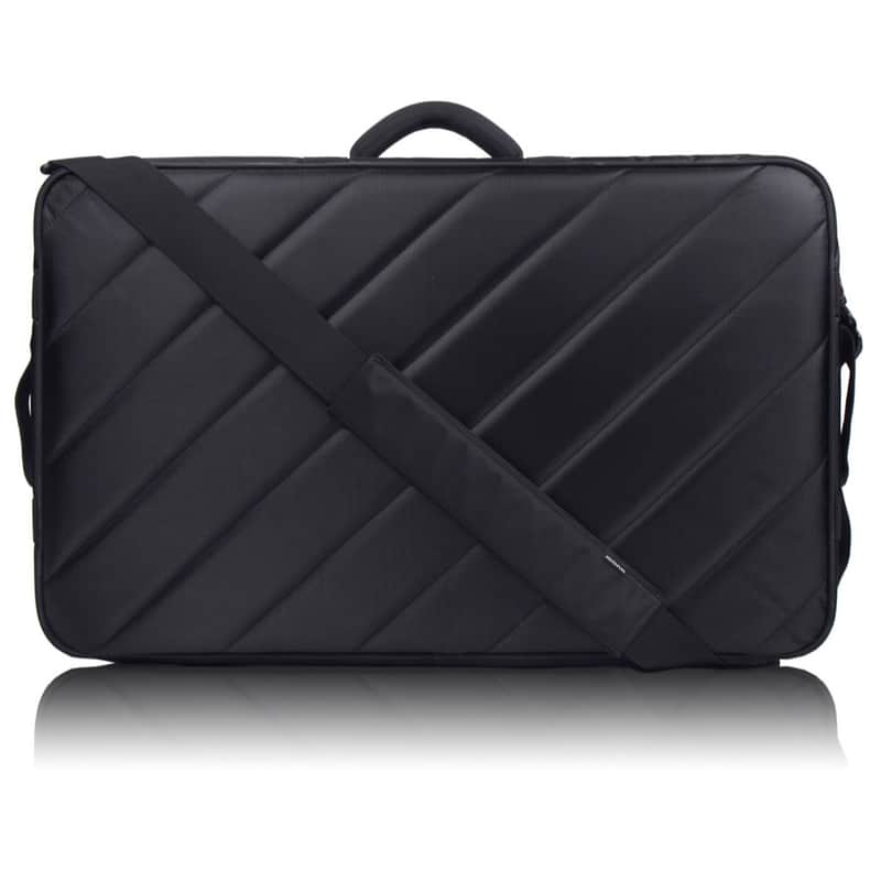 Mono Tour 2.0 Pedalboard and Accessory Case image 3