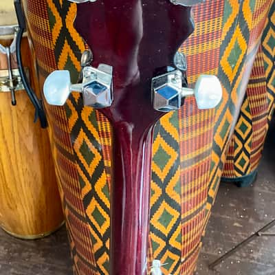 Fender 5 String Banjo with Resonator & Gig Bag image 6