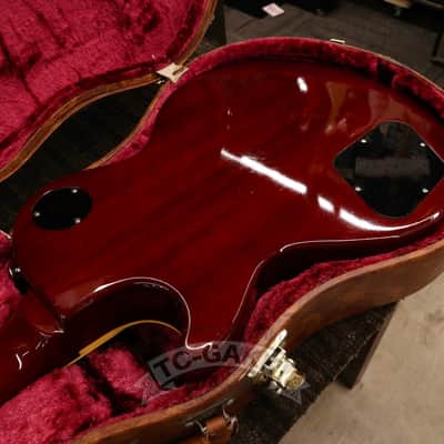 Tokai LS120 Love Rock 1981 - Lemon Dlop image 19