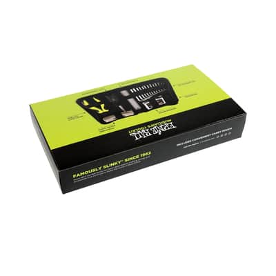 Ernie Ball P04114 Musician's Tool Kit image 5