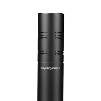 Beyerdynamic M201 Dynamic Moving Coil Microphone image 2