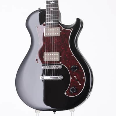 Paul Reed Smith (PRS) 2022 SE Starla Stoptail Black [CTI E60021] (07/27) image 7