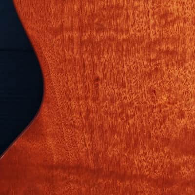 Eastman SB/59 RB Redburst Solidbody Electric Guitar image 8
