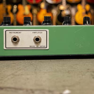 Ibanez FL-305 Flanger 1970's image 5
