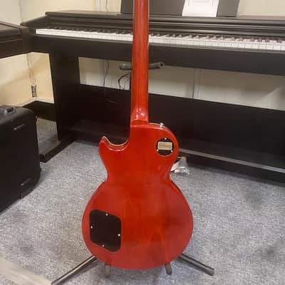 Gibson Les Paul LPR-8 Custom Shop Guitar Second Hand image 3