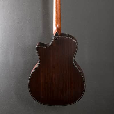 Taylor Builder's Edition 914CE WHB image 5