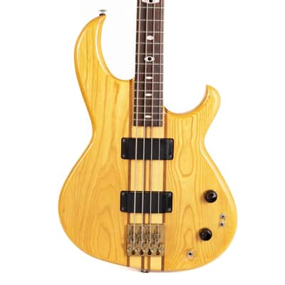 1980 Aria Pro II RSB-800 Bass Natural image 2