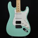 Suhr Classic S Antique HSS - Surf Green Maple Fingerboard (74550)