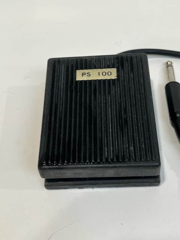 Fatar PS 100 image 1