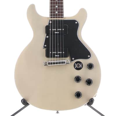 Epiphone Inspired by Gibson Custom 1960 Les Paul Special Double Cut Reissue TV Pickup Mod (N13) (18013) image 1