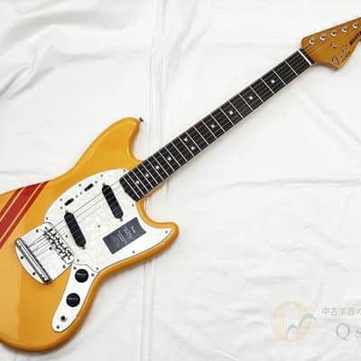 Fender Vintera II 70s Mustang image 2